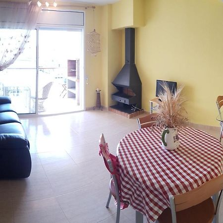 Magnifico Apartamento Junto Al Canal Principal. Empuriabrava Buitenkant foto