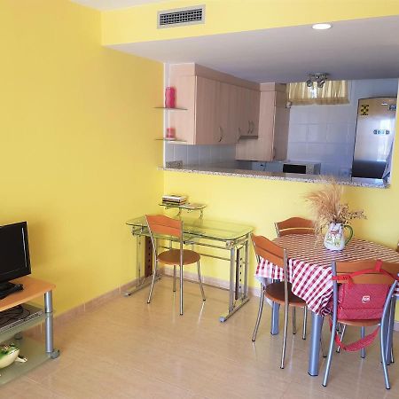 Magnifico Apartamento Junto Al Canal Principal. Empuriabrava Buitenkant foto