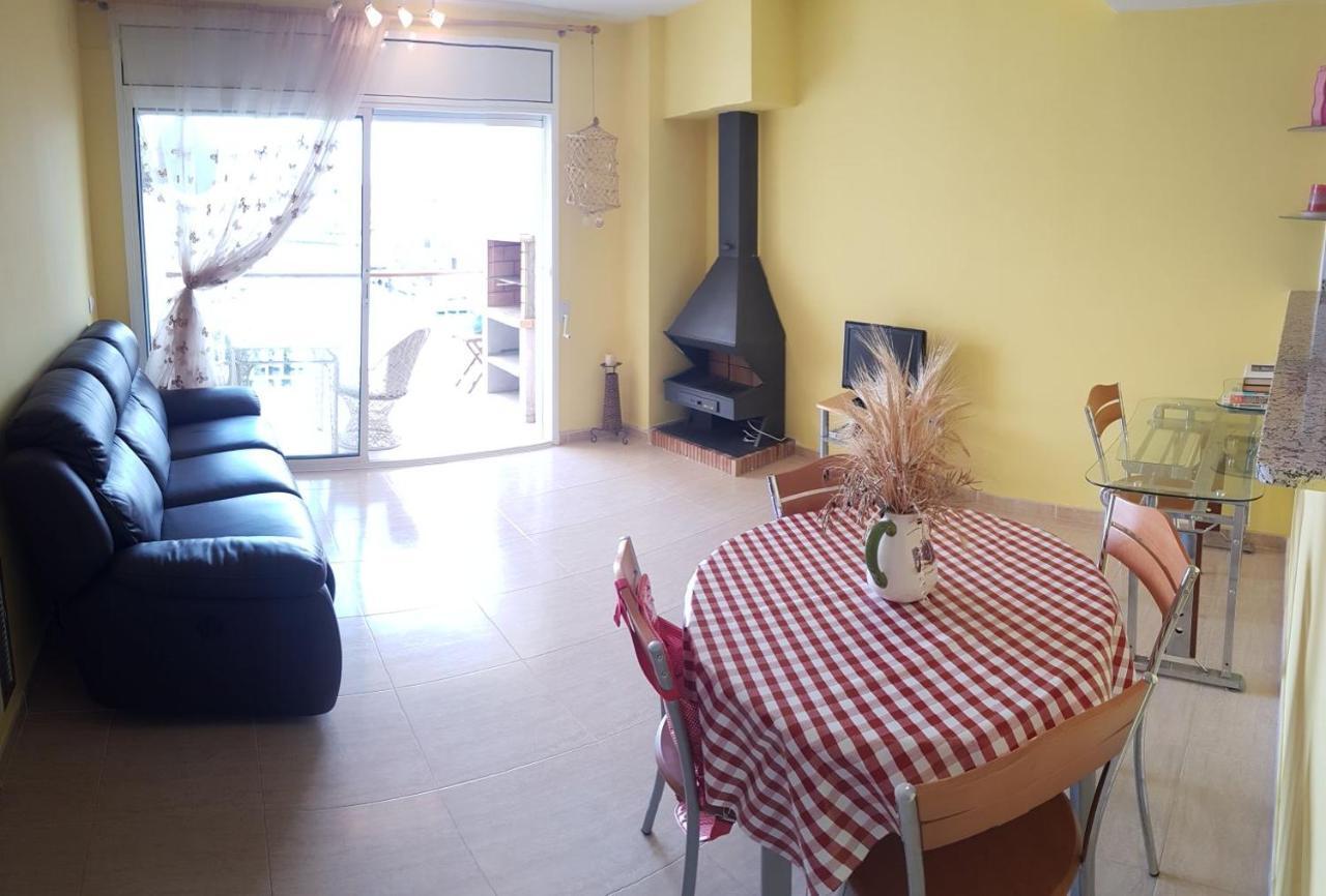 Magnifico Apartamento Junto Al Canal Principal. Empuriabrava Buitenkant foto