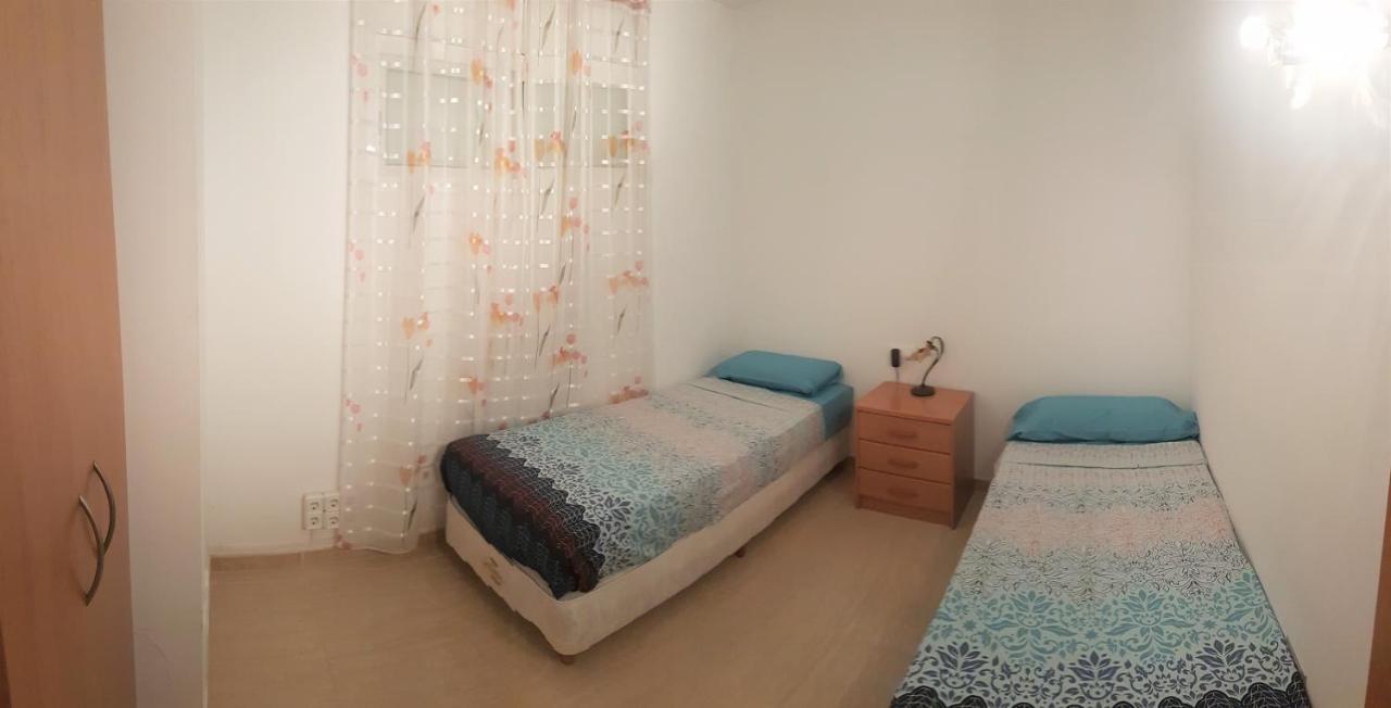 Magnifico Apartamento Junto Al Canal Principal. Empuriabrava Buitenkant foto
