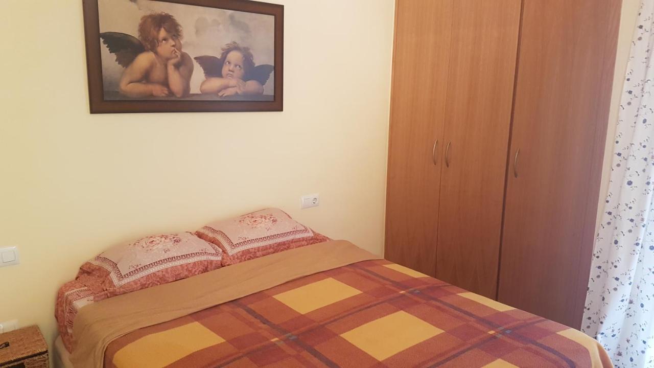 Magnifico Apartamento Junto Al Canal Principal. Empuriabrava Buitenkant foto