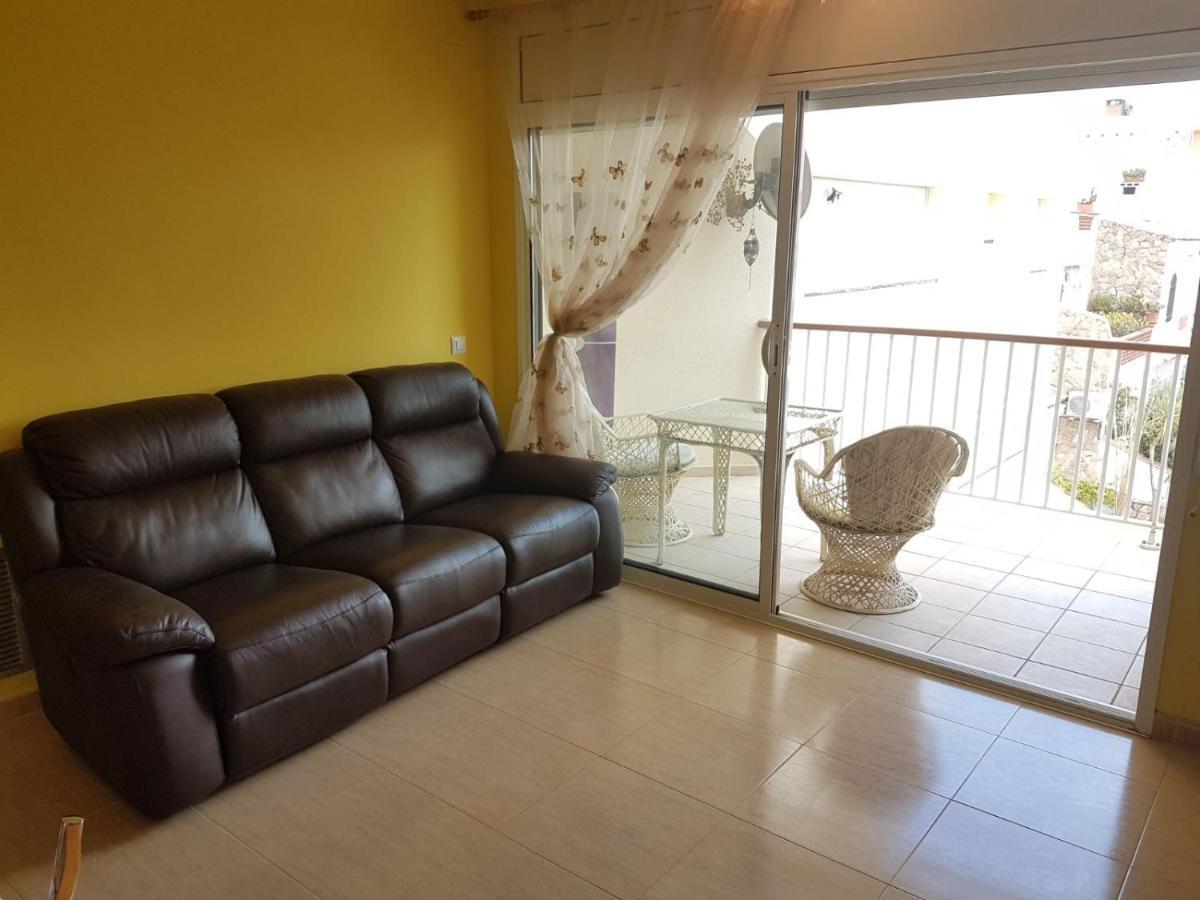 Magnifico Apartamento Junto Al Canal Principal. Empuriabrava Buitenkant foto