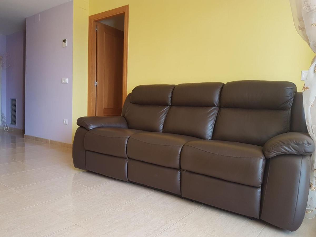 Magnifico Apartamento Junto Al Canal Principal. Empuriabrava Buitenkant foto