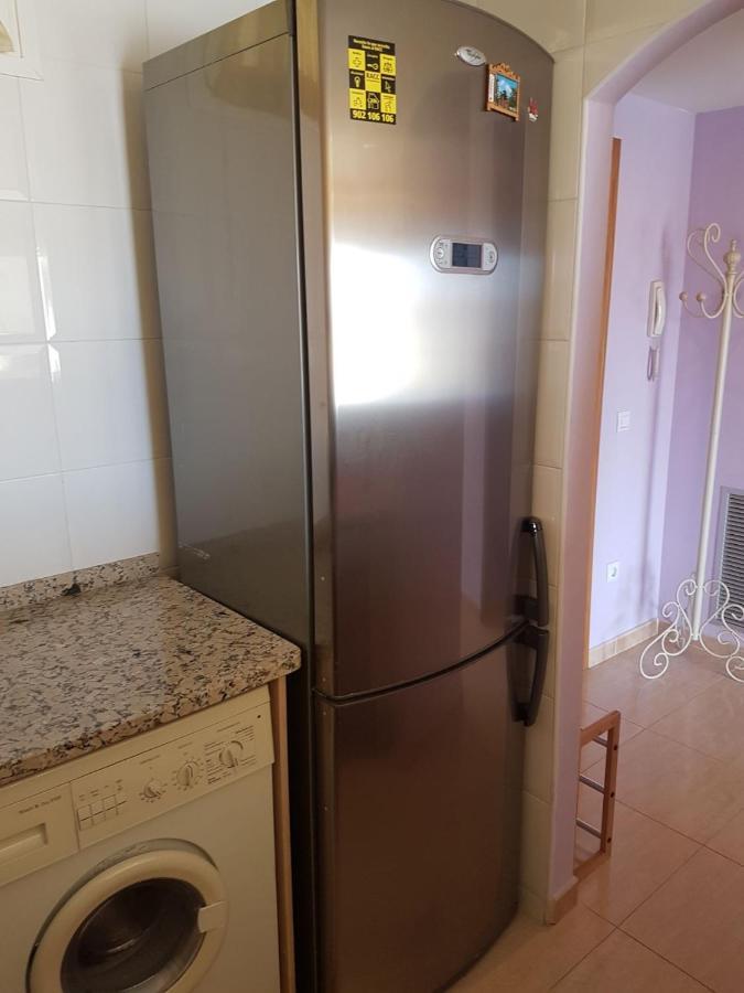 Magnifico Apartamento Junto Al Canal Principal. Empuriabrava Buitenkant foto