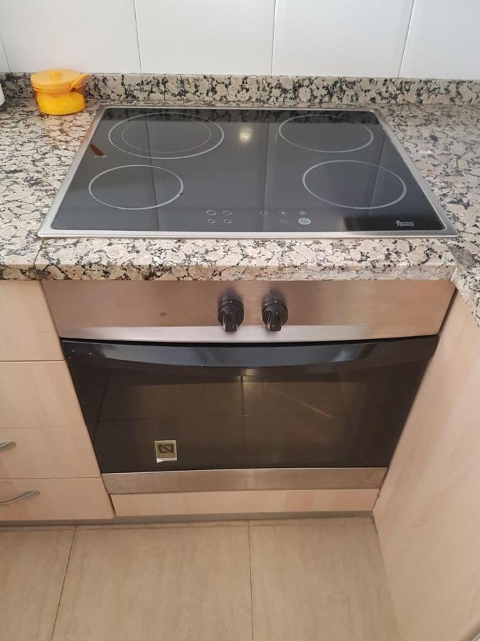 Magnifico Apartamento Junto Al Canal Principal. Empuriabrava Buitenkant foto
