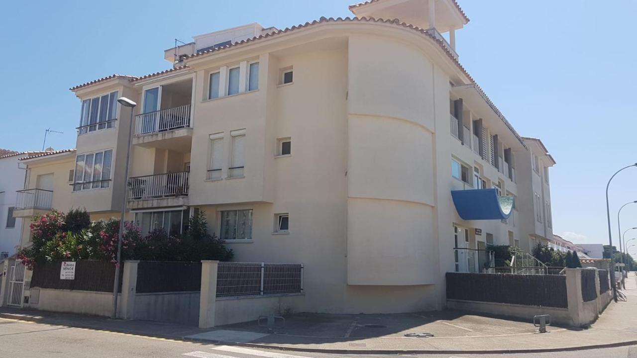 Magnifico Apartamento Junto Al Canal Principal. Empuriabrava Buitenkant foto